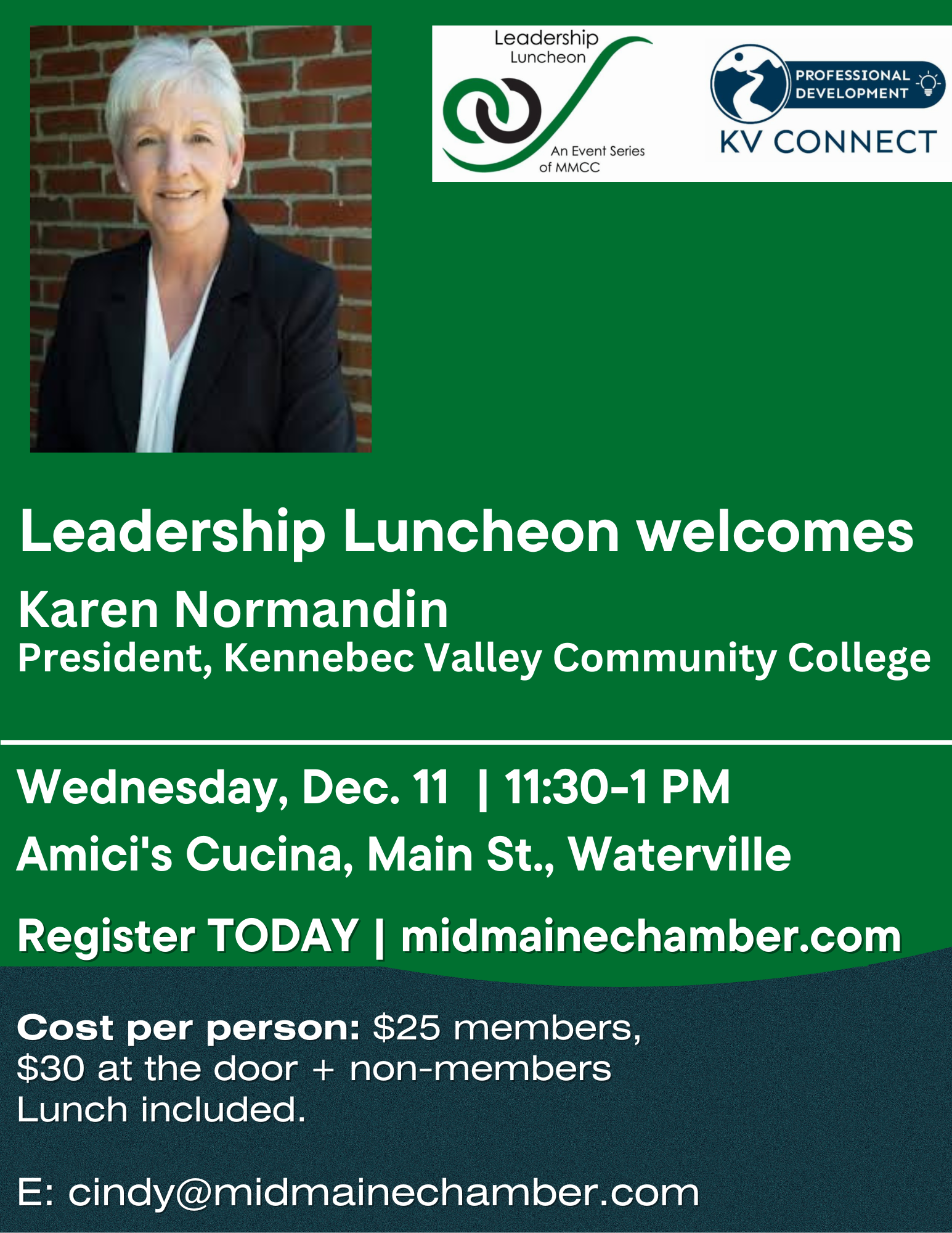 karen-normandin_leadership-luncheon_dec.11